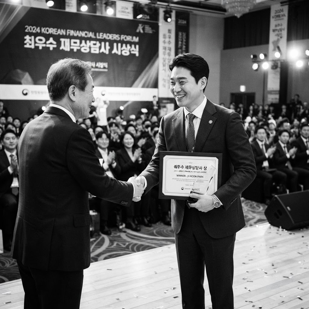 재테크뉴스 보도 이미지